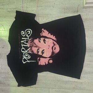Melanie Martinez Portals shirt